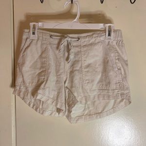 MID RISE SHORTS